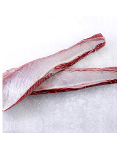 Southern Bluefin Tuna Australian Belly Flaps per 1kg/Fresh 