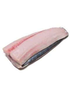Wahoo (Ono) Loins Skin On 20kg Carton/Frozen