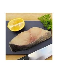 Wahoo (Ono) Portions 10kg Carton/Frozen