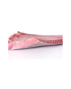 Yellowfin Tuna Belly Flaps 20kg Carton/Frozen 