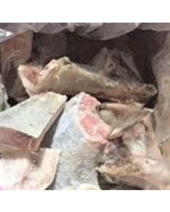 Yellowfin Tuna Collars 5 x 2kg Retail Packs/Frozen