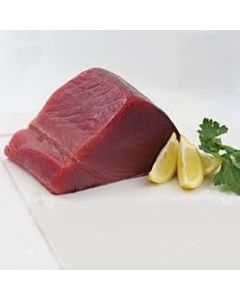 Yellowfin Tuna NZ Sashimi 500g Blocks Per Kg/Fresh 