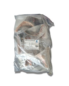 Yellowfin Tuna Collars 10kg Carton/Frozen