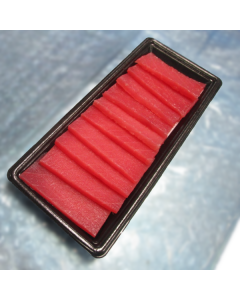 Yellowfin Tuna Sashimi Slices 30x100g Retail Packs/Frozen