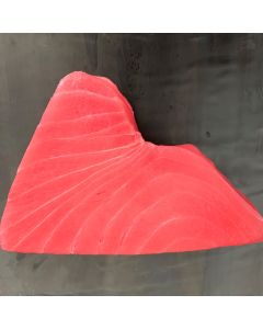 Yellowfin Tuna 140g Steaks IVP 4.2kg Carton/Frozen 