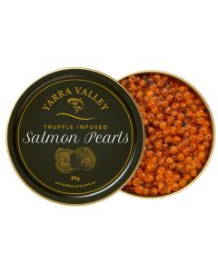 Yarra Valley Salmon Caviar Truffle Infused 85g/Frozen
