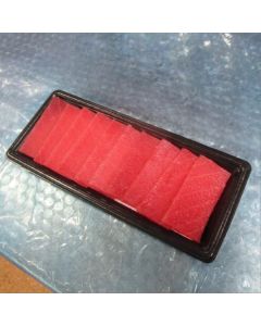 Yellowfin Tuna Sashimi 8-12g Slices 3kg Carton/Frozen