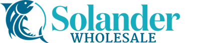Solander Wholesale